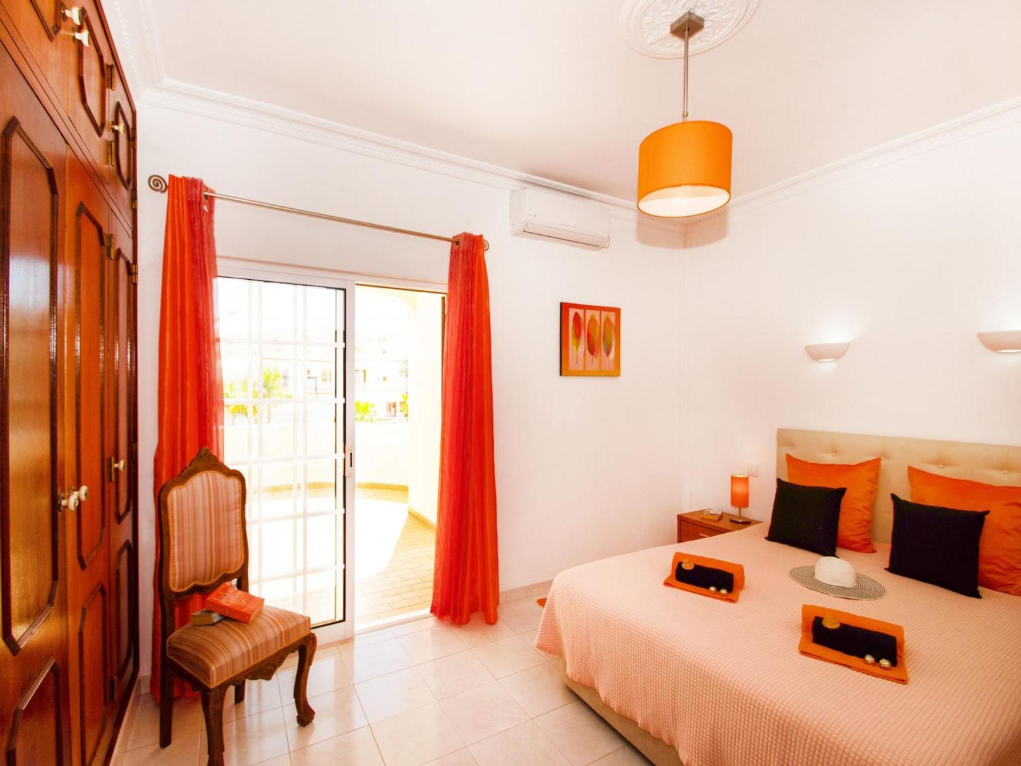 Charming Villa In Albufeira With Private Pool エクステリア 写真