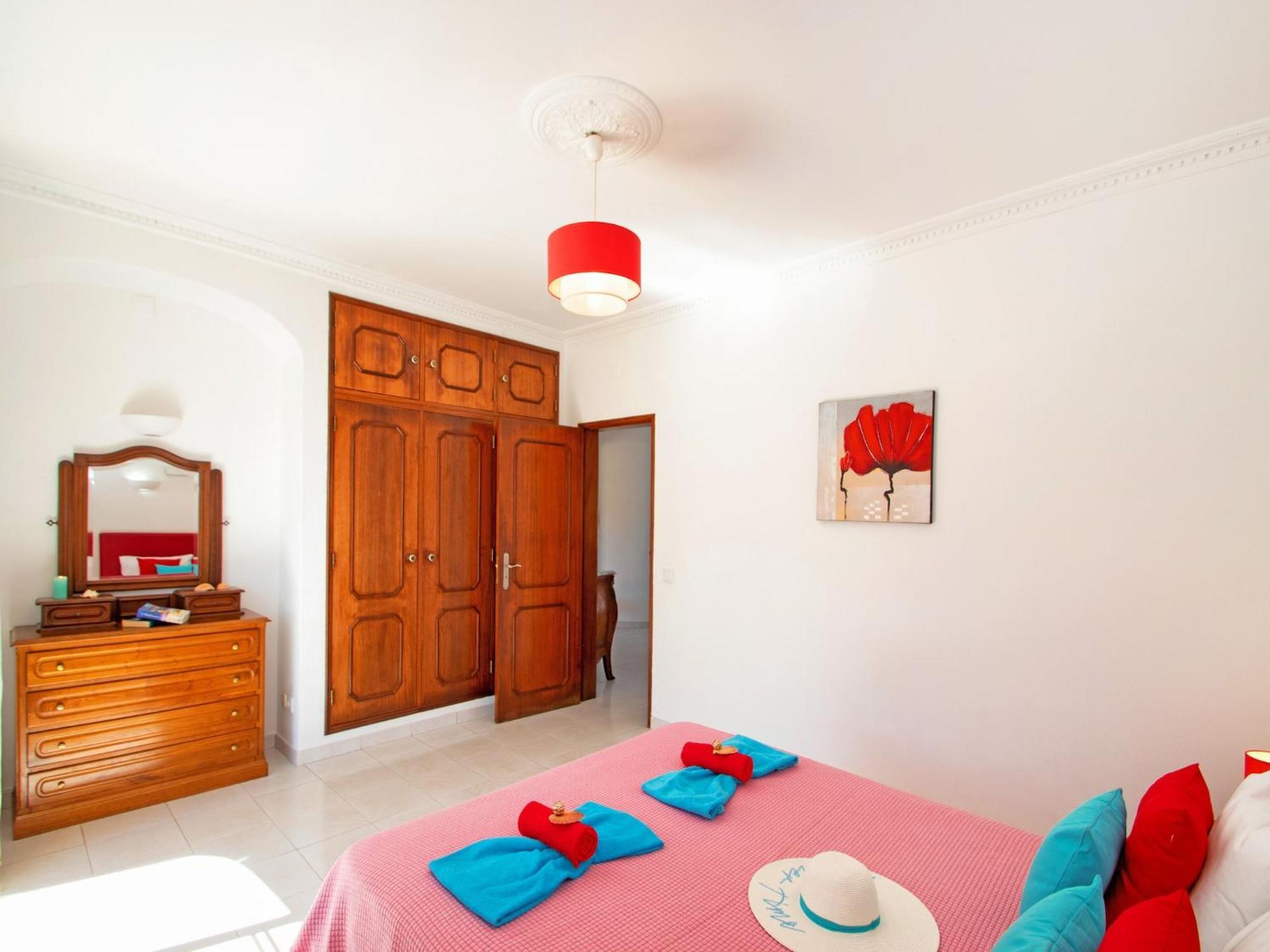 Charming Villa In Albufeira With Private Pool エクステリア 写真